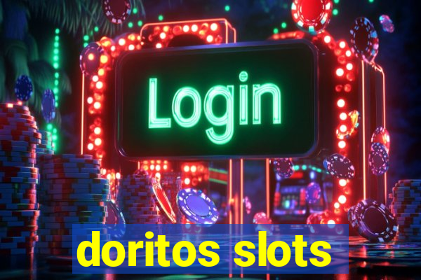 doritos slots